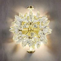 led aplik luksozen luX  belle Art.No.10812-240SB