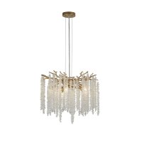 luksozen polilej empire Art.No.10821-500GO