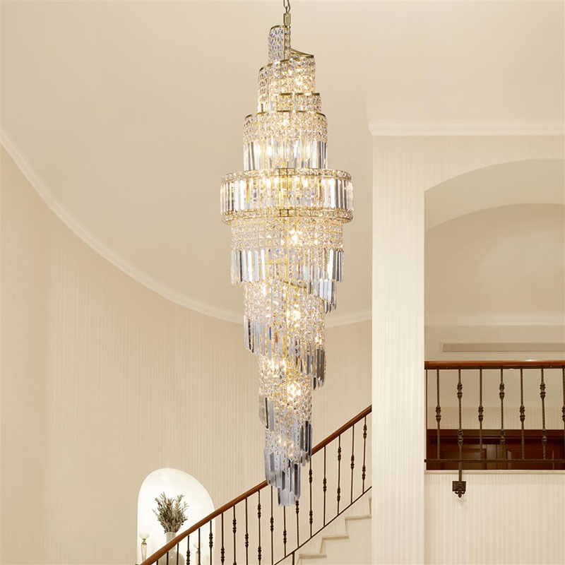 luksozen polilej na etaji empire