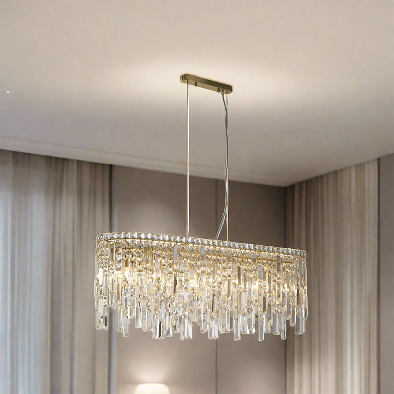 luksozen polilej clarissa