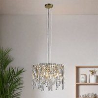 luksozen polilej clarissa Art.No.10817-450SB