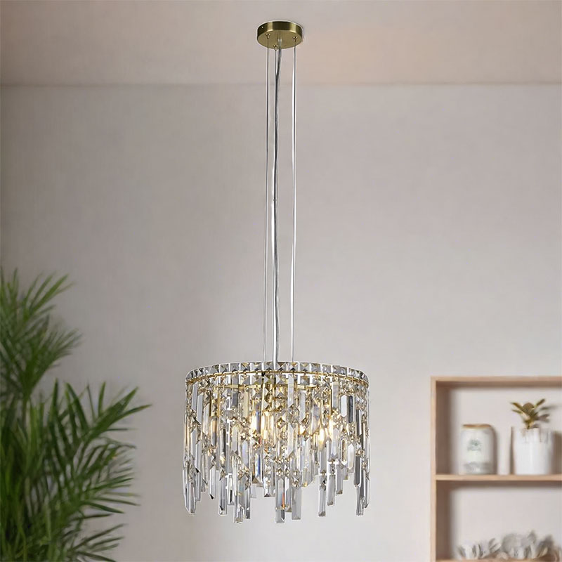 luksozen polilej clarissa