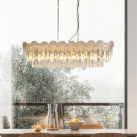 luksozen polilej luX  belle Art.No.10816-8CL