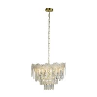 luksozen polilej luX  belle Art.No.10814-450CL