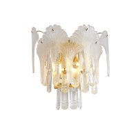 luksozen aplik luX  belle Art.No.10817-2CL