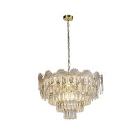 luksozen polilej luX  belle Art.No.10815-620CL