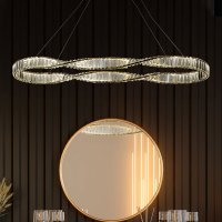 led luksozen lineen polilej luX  belle Art.No.10596SB