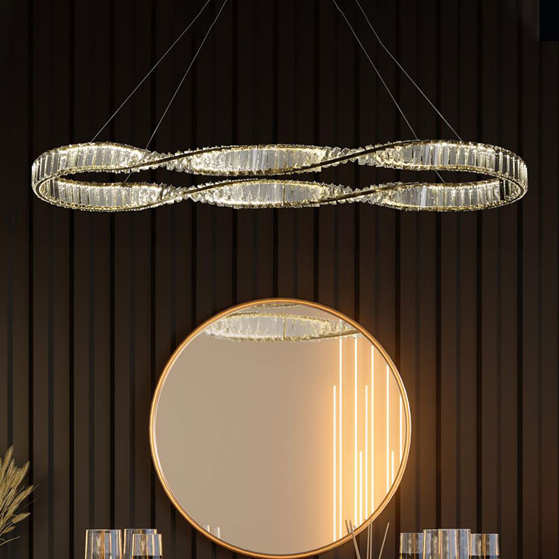 led luksozen lineen polilej luX  belle