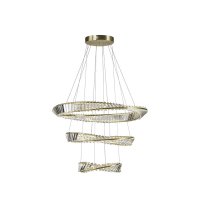 led luksozen polilej luX  belle Art.No.10598-3SB