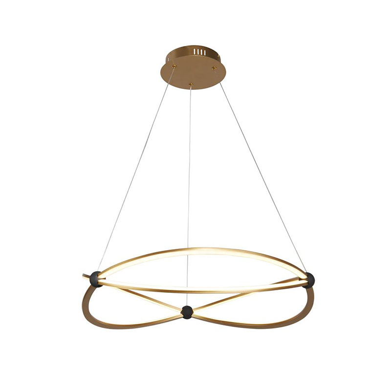 led dizajnerski polilej luX  belle