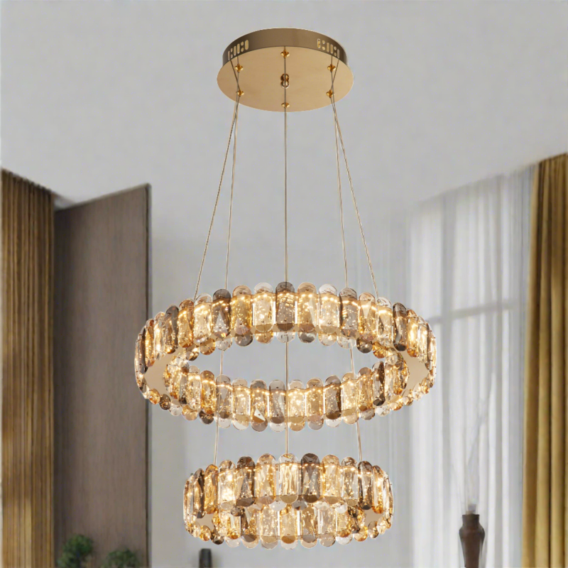 led polilej luX  belle