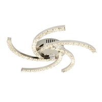 led plafon luX  belle Art.No.9605-5CC