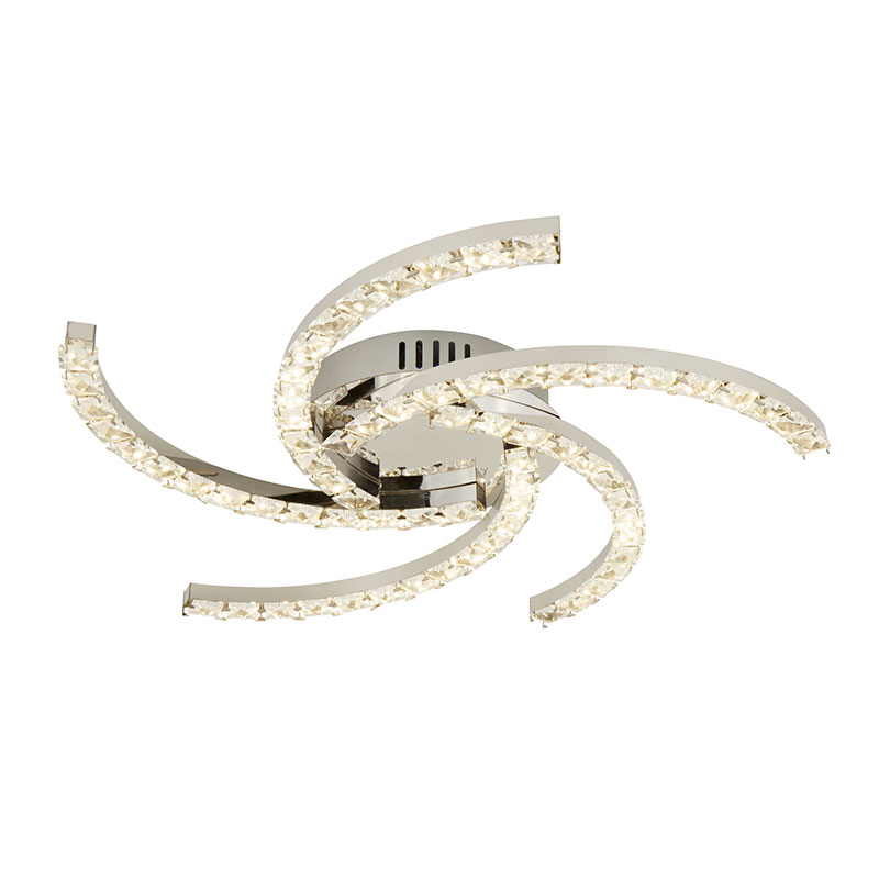 led plafon luX  belle