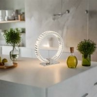 led nastolna lampa luX  belle Art.No.EU38910-1CC