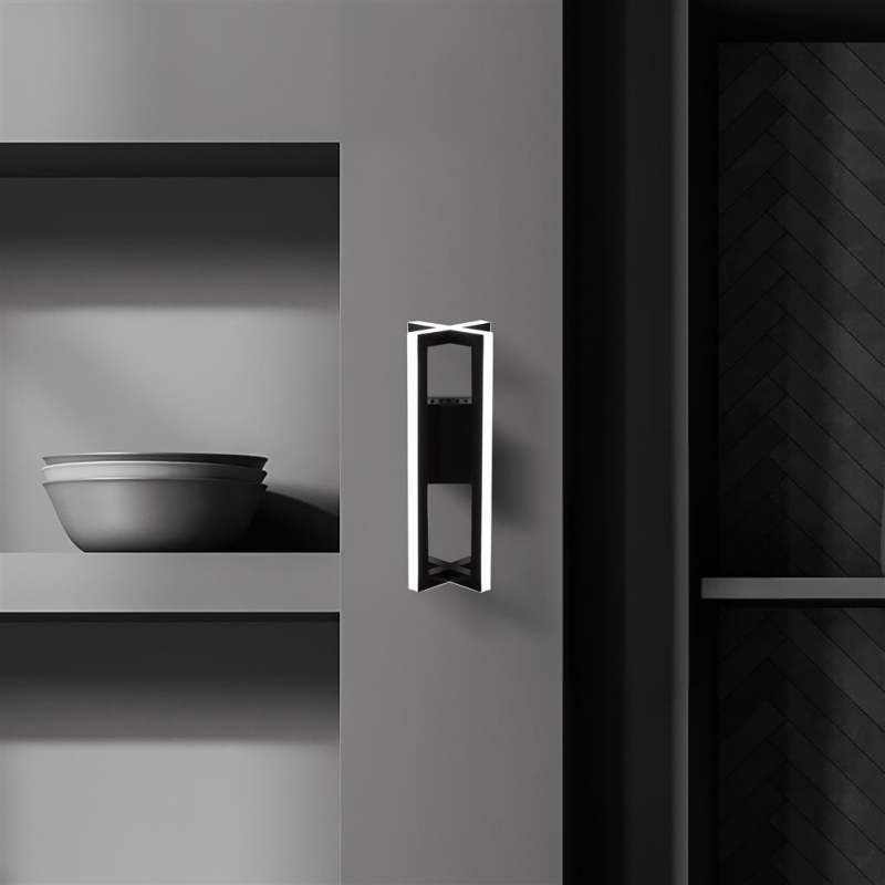 led aplik luX  belle