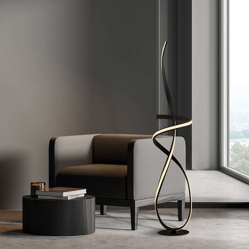 led lampion luX  belle