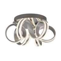 led plafon luX  belle Art.No.8471SS