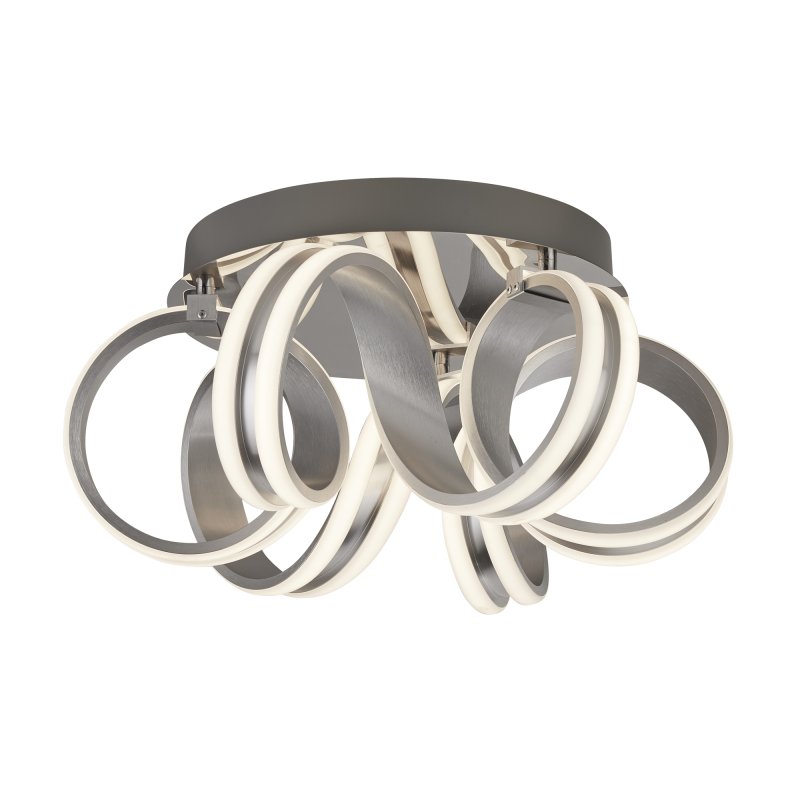 led plafon luX  belle