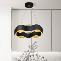 led polilej chicago Art.No.23050-400BK