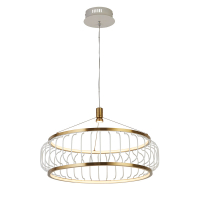 led polilej circolo Art.No.75091-1SB