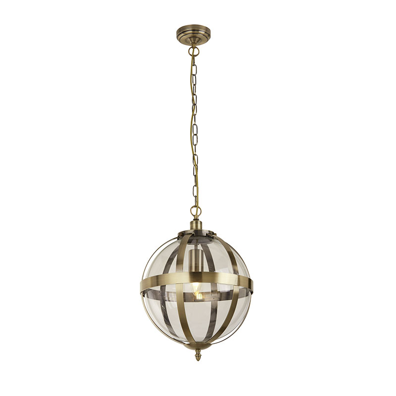 polilej vintidj sfera coronet