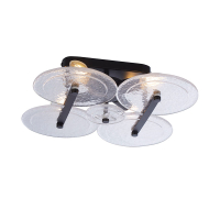 plafon luX  belle Art.No.91483-4BK