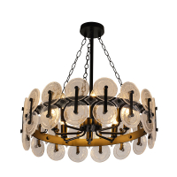 dizajnerski krygyl polilej luX  belle Art.No.91481-600BK