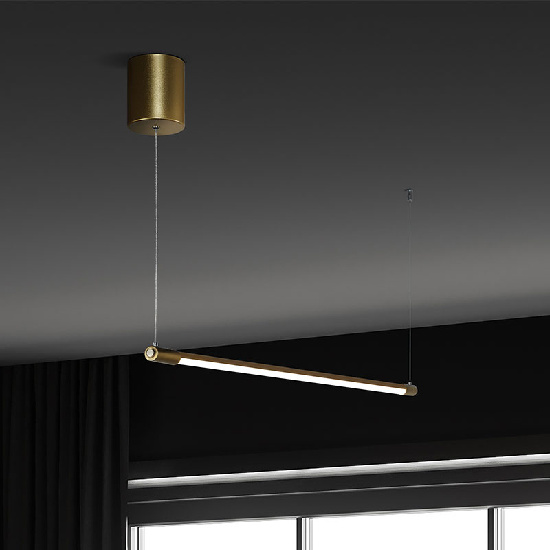 led polilej s tych buton luX  belle