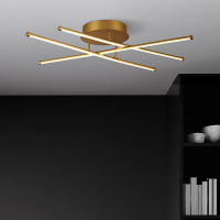 led plafon luX  belle Art.No.21951-3GO