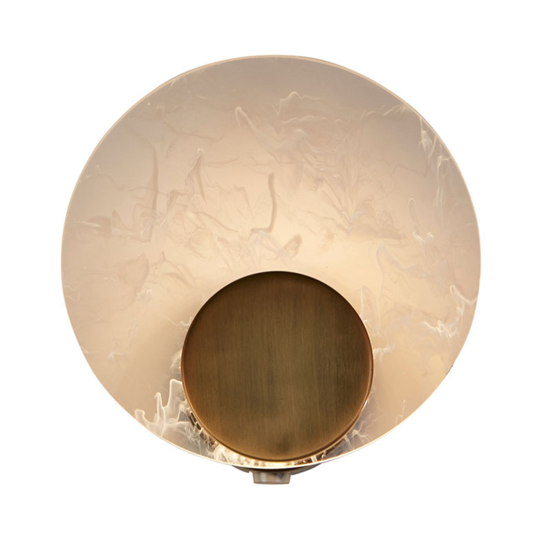 led aplik luX  belle