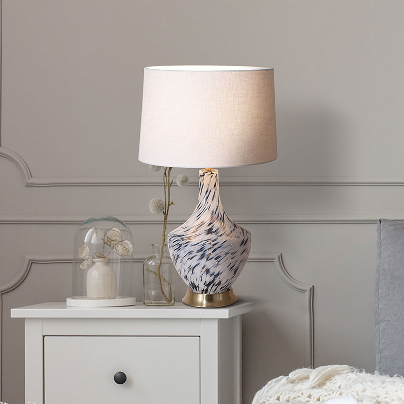 noshtna lampa luX  belle