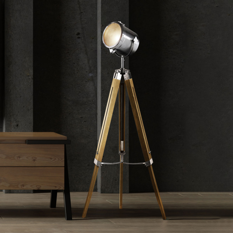 vintidj lampion luX  belle