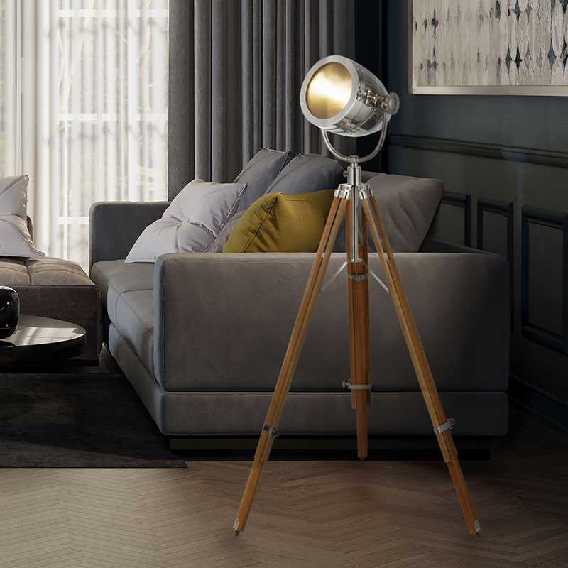 vintidj lampion luX  belle