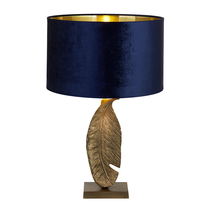 noshtna lampa feather