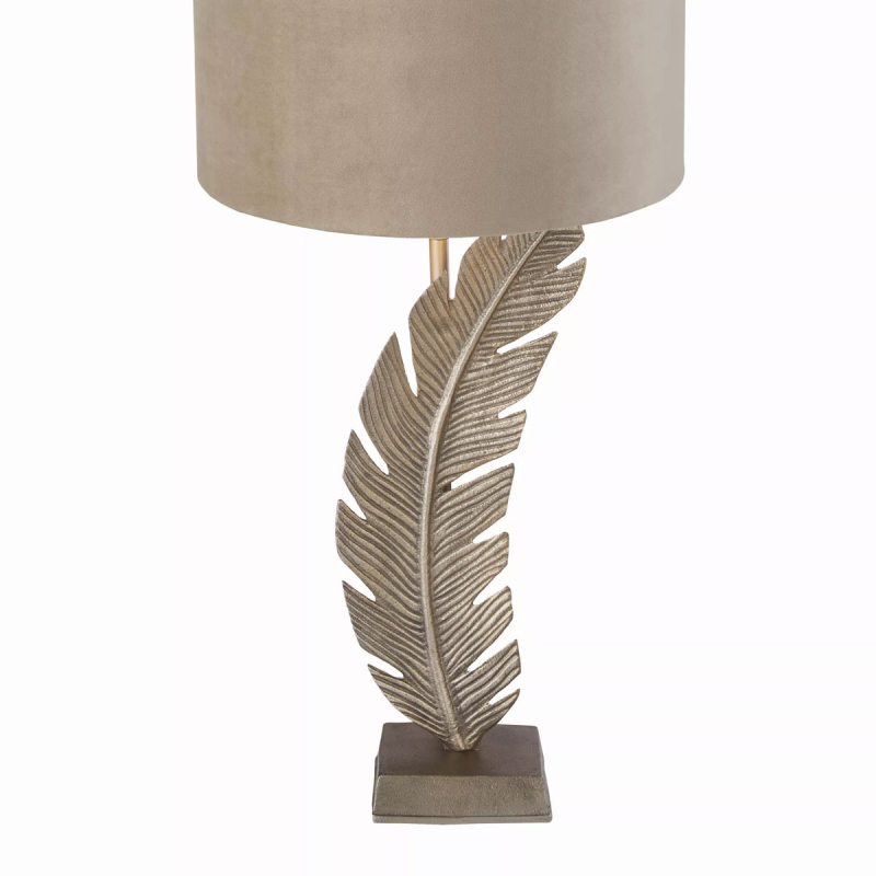 osnova za noshtna lampa feather