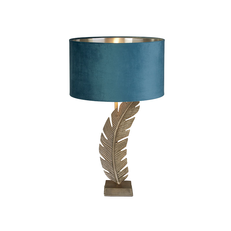 noshtna lampa feather