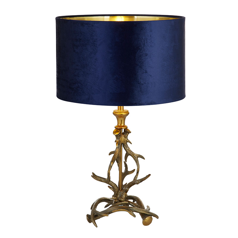 noshtna lampa Woodland