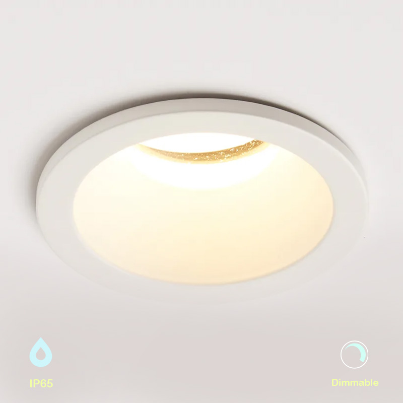 lunichka za banq bqla ip65 krygla slim trim