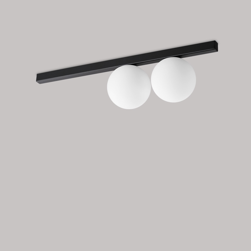 lineen plafon binomio