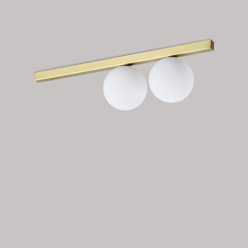 lineen plafon binomio