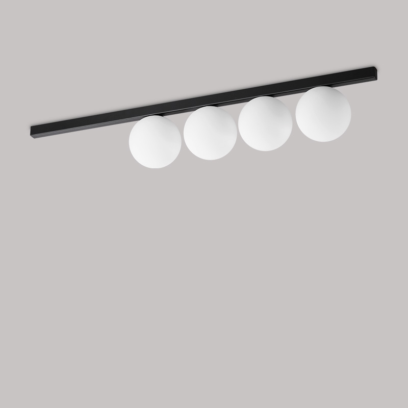 lineen plafon binomio