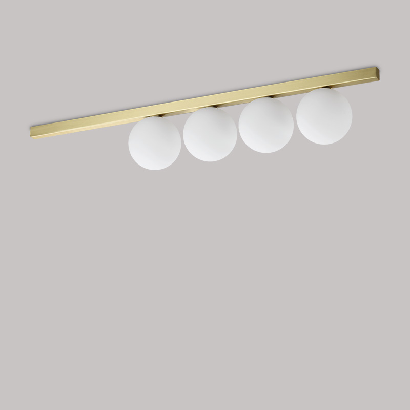 lineen plafon binomio