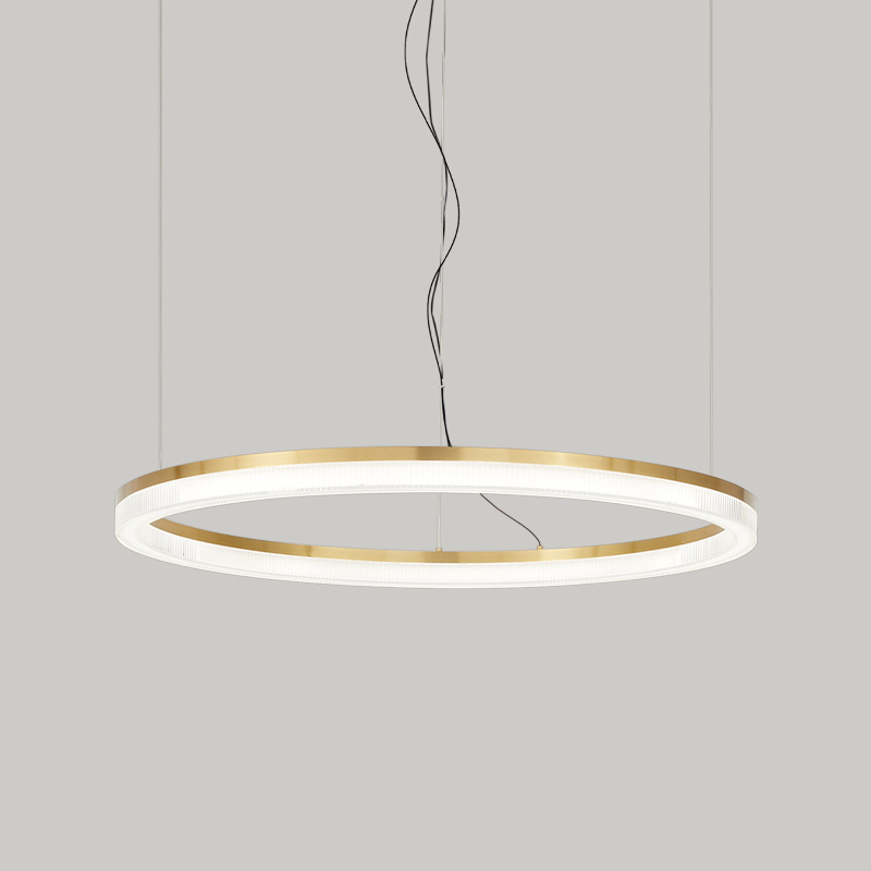 led polilej ring d60 croWn