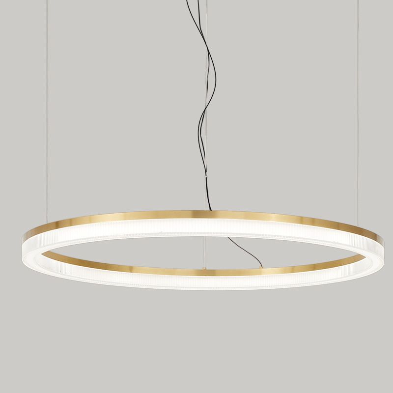 led polilej ring d80 croWn