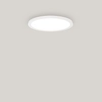 led plafon 3000k fly slim Art.No.306643