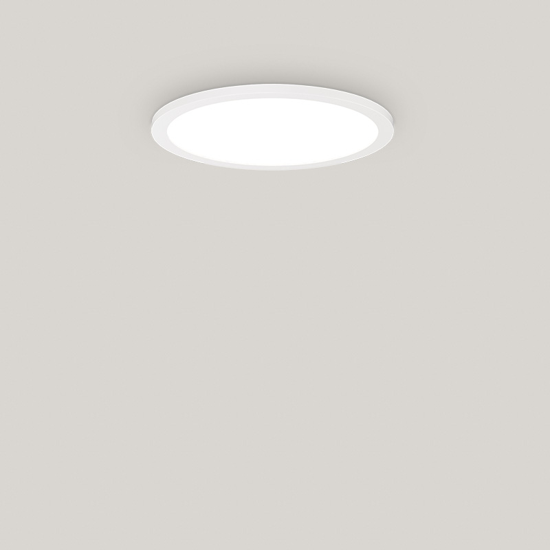 led plafon 3000k fly slim