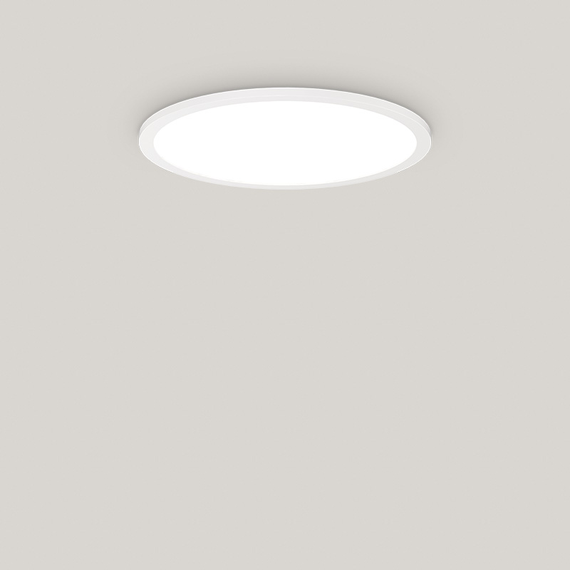 led plafon 3000k fly slim