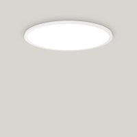 led plafon 3000k fly slim Art.No.292250