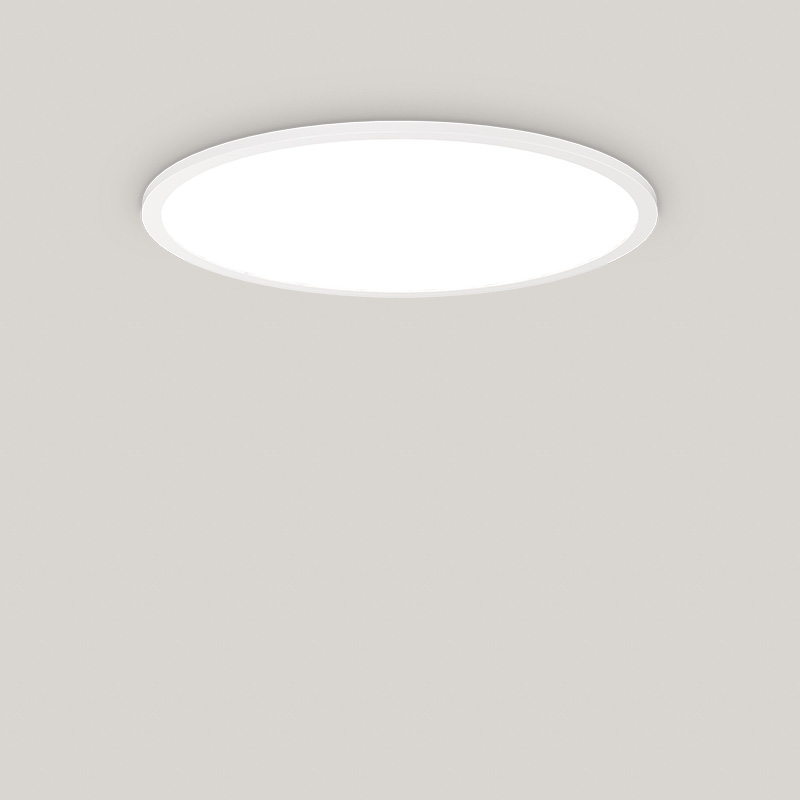 led plafon 3000k fly slim