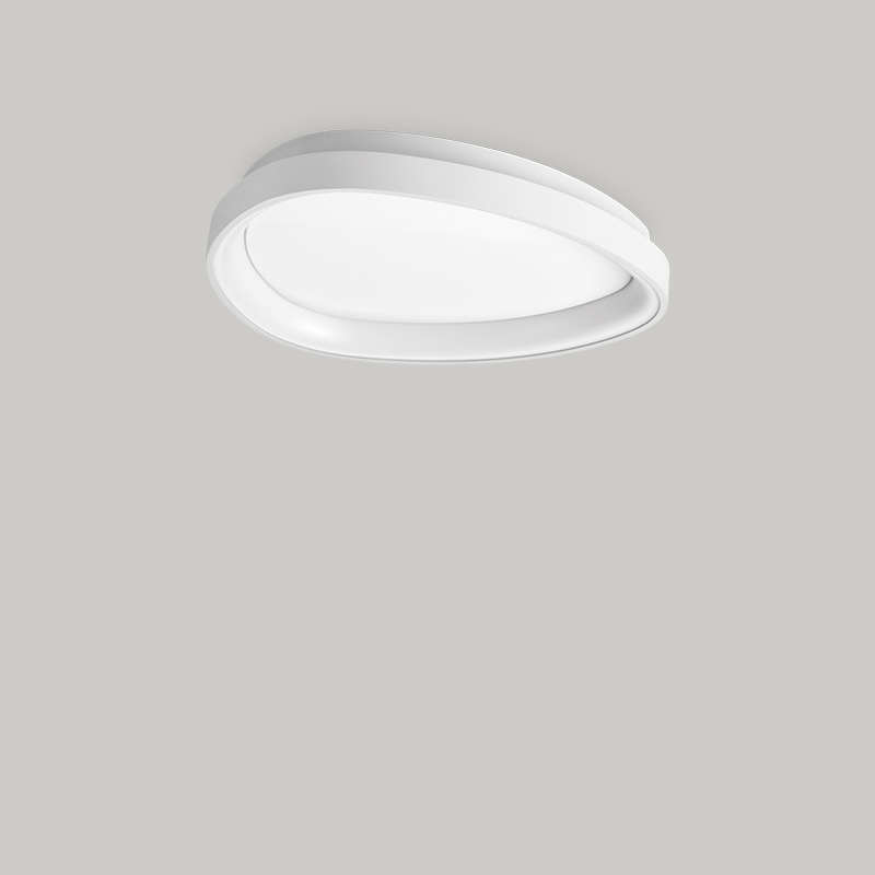 plafon on off 24W 3000k gemini 